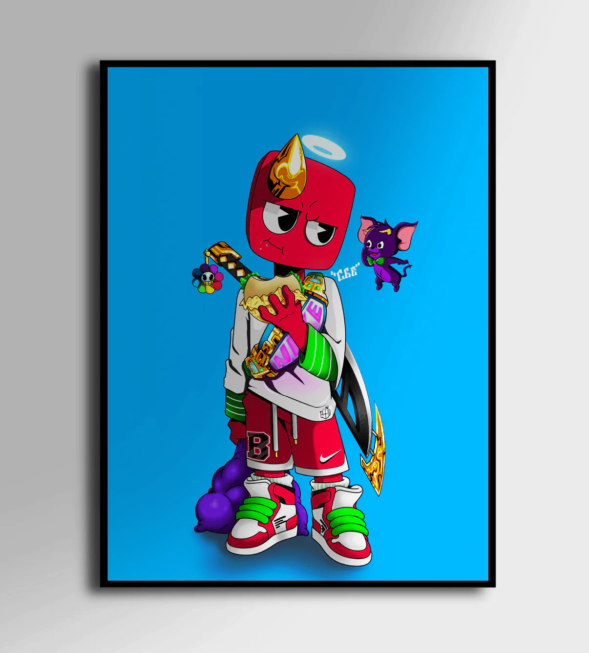 BB-Jerry