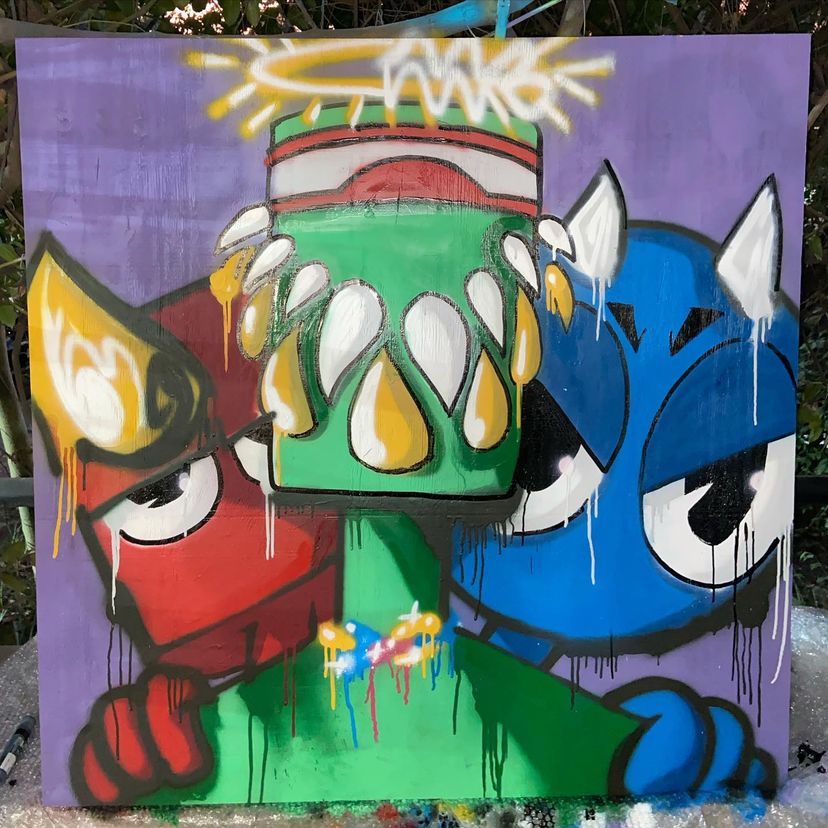 BRO$
