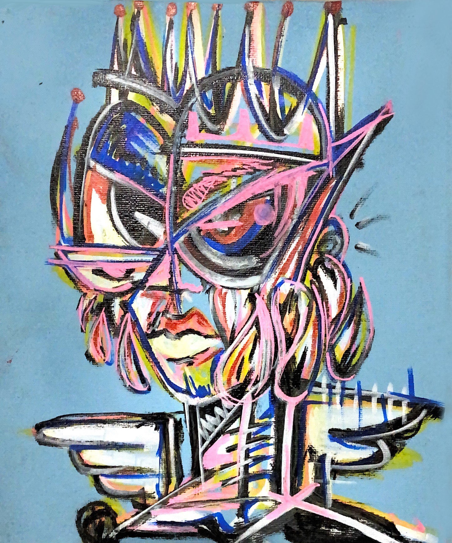 ‘KING KILO’ (2023)